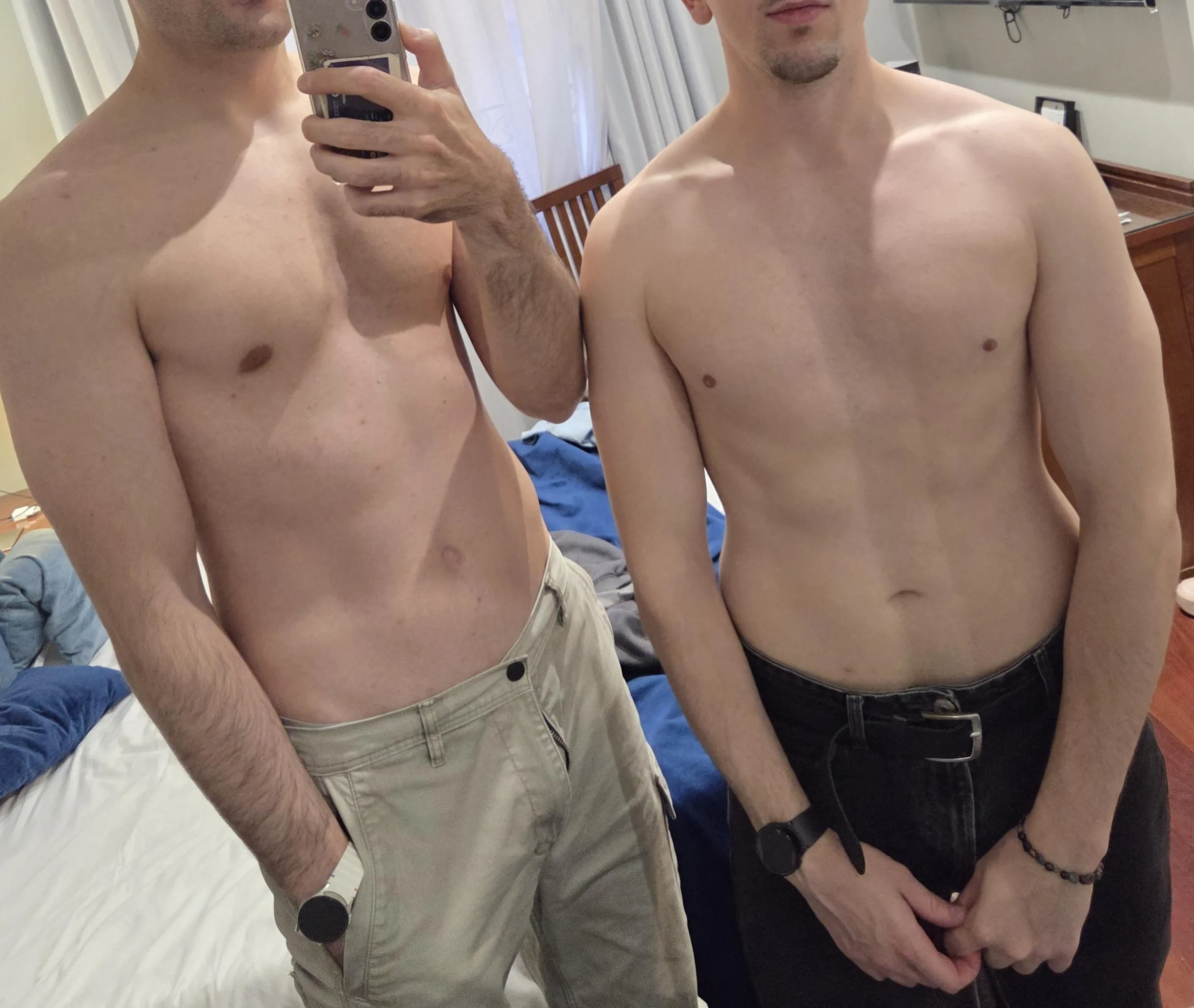 from today. any more couples like us?