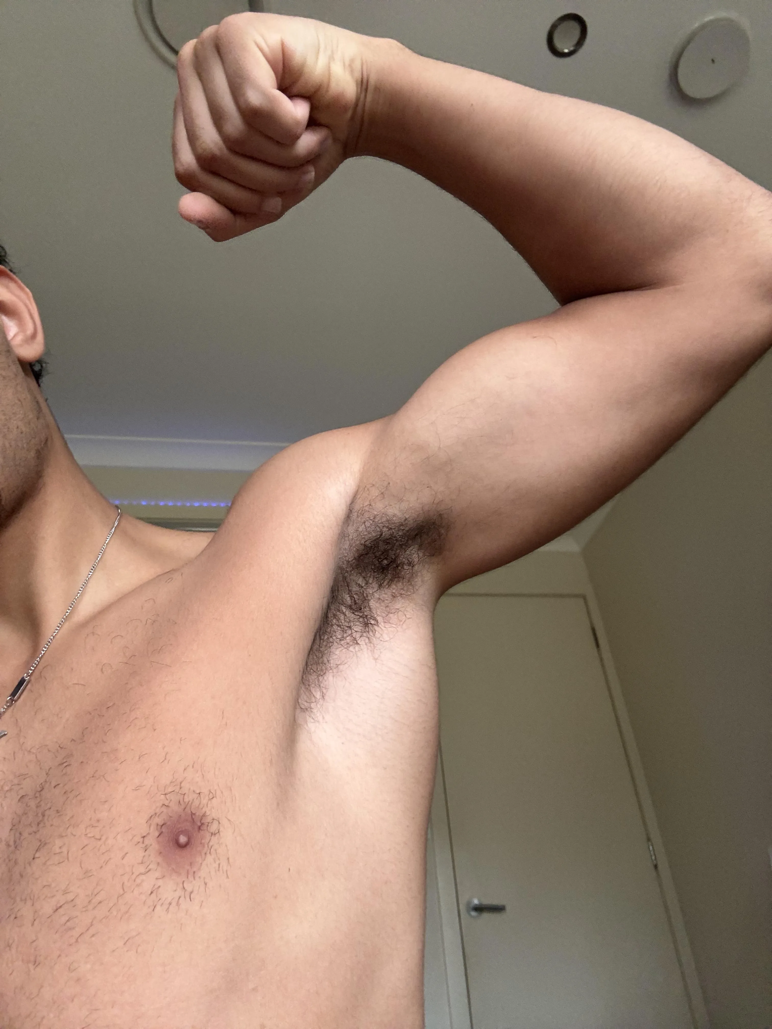 get up in there loser 😂