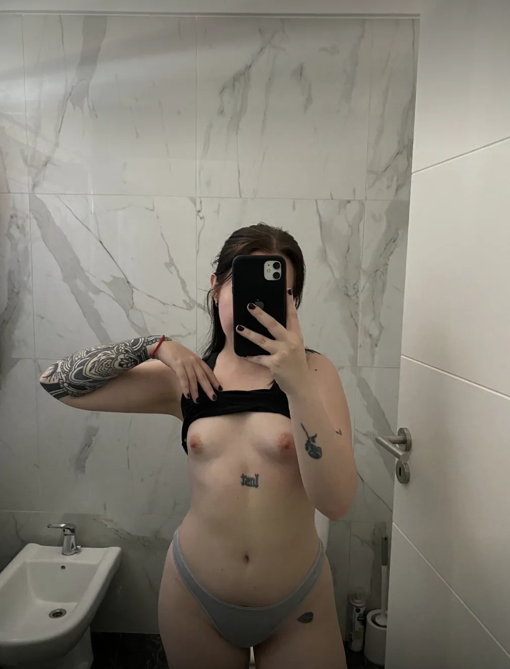 Give my puffies a score out of 10