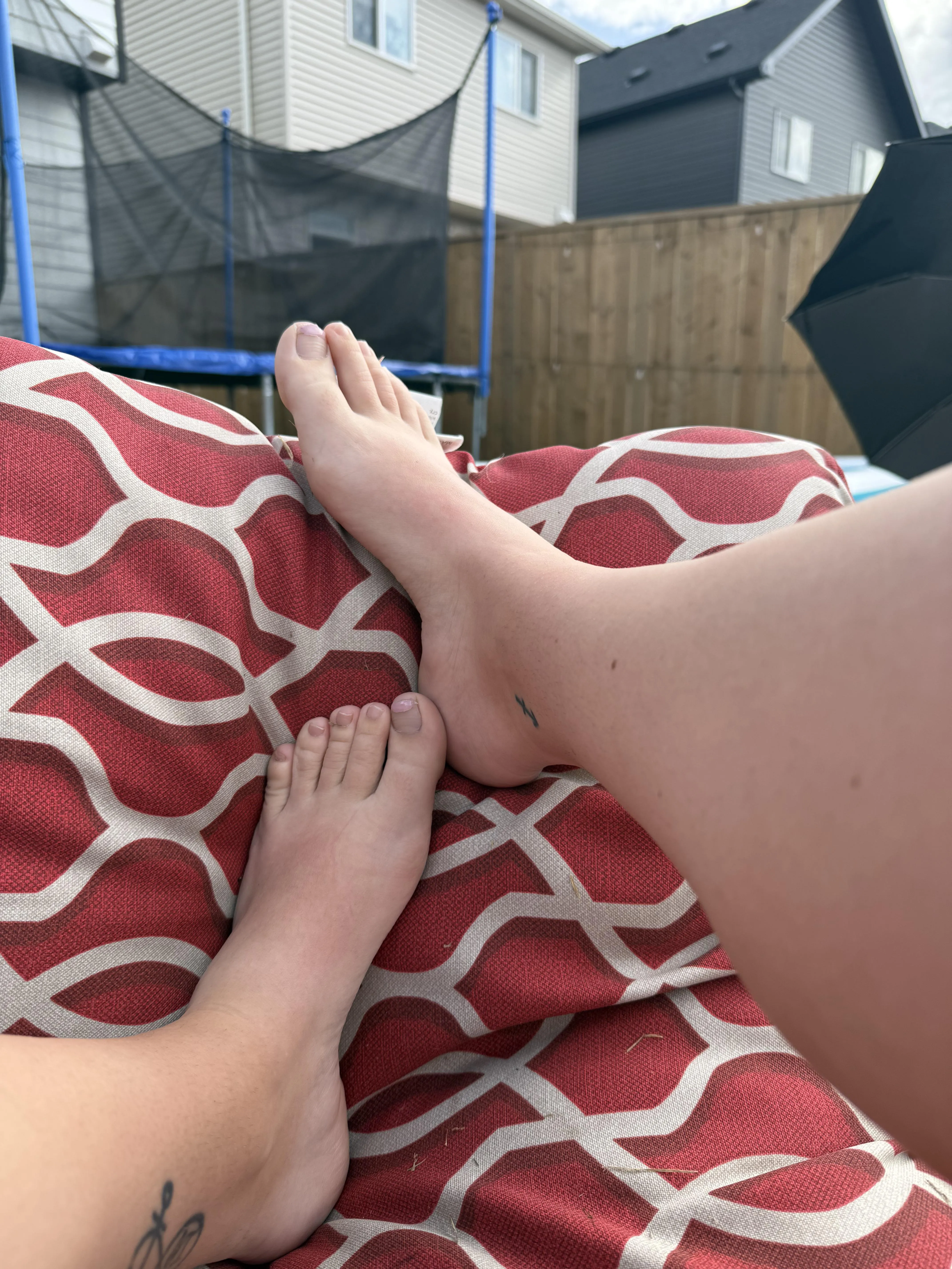 Hey Daddy 😜 new to this F26 👅