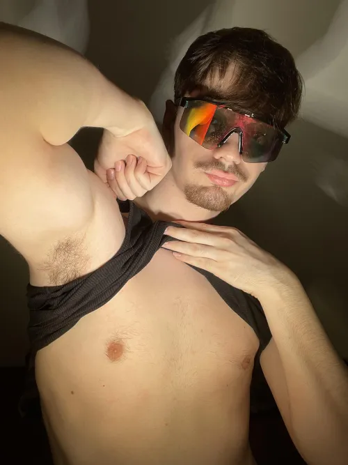 Heyy any licker here? (23)