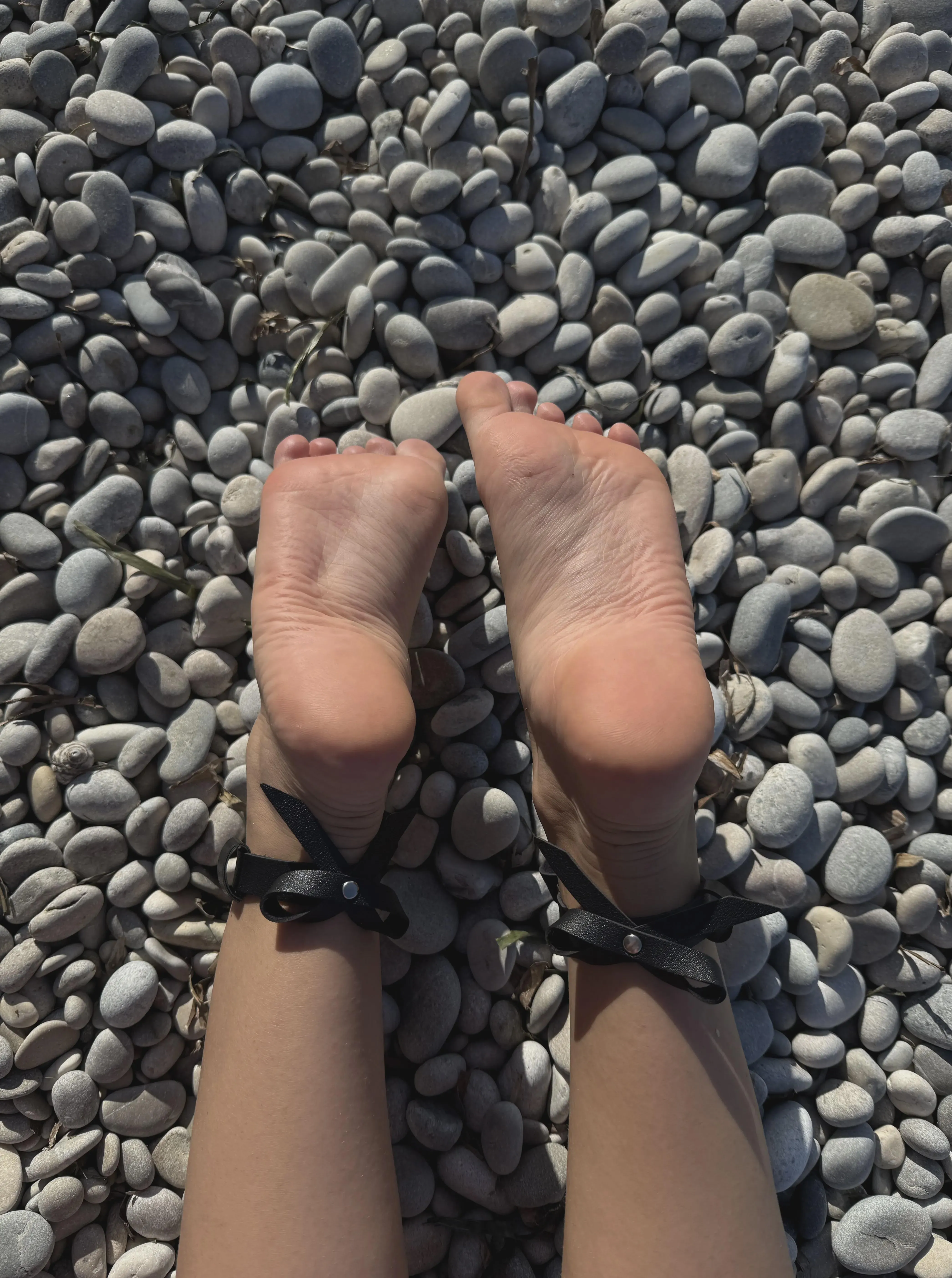 how much do you adore my feet