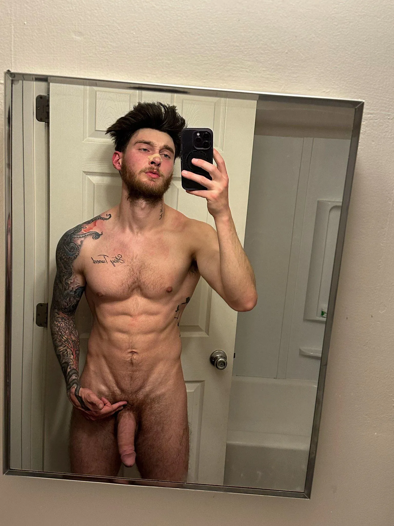 How would you make me feel better bros?