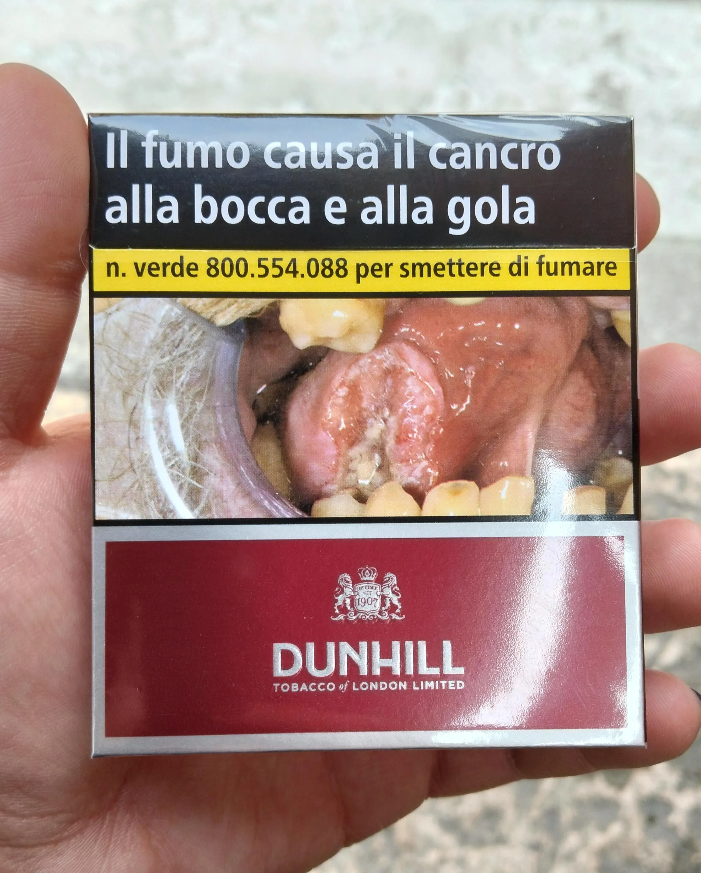 I finally found them!