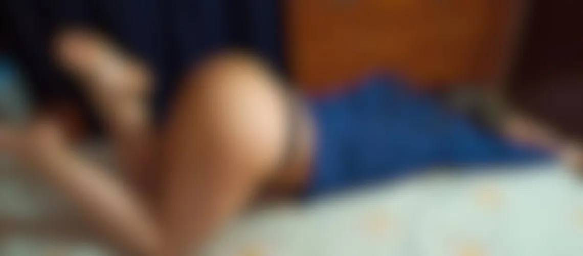 If you want to see more and uncensored, I'll wait for you in my OF link in the comments❤️😍