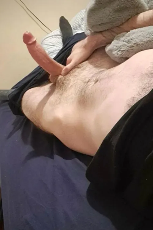 I'm looking for volunteers to ride my Irish bwc