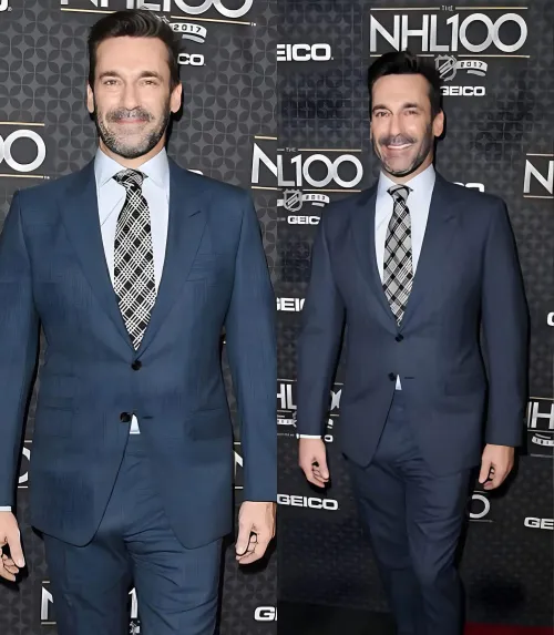 John Hamm - Lord Jesus