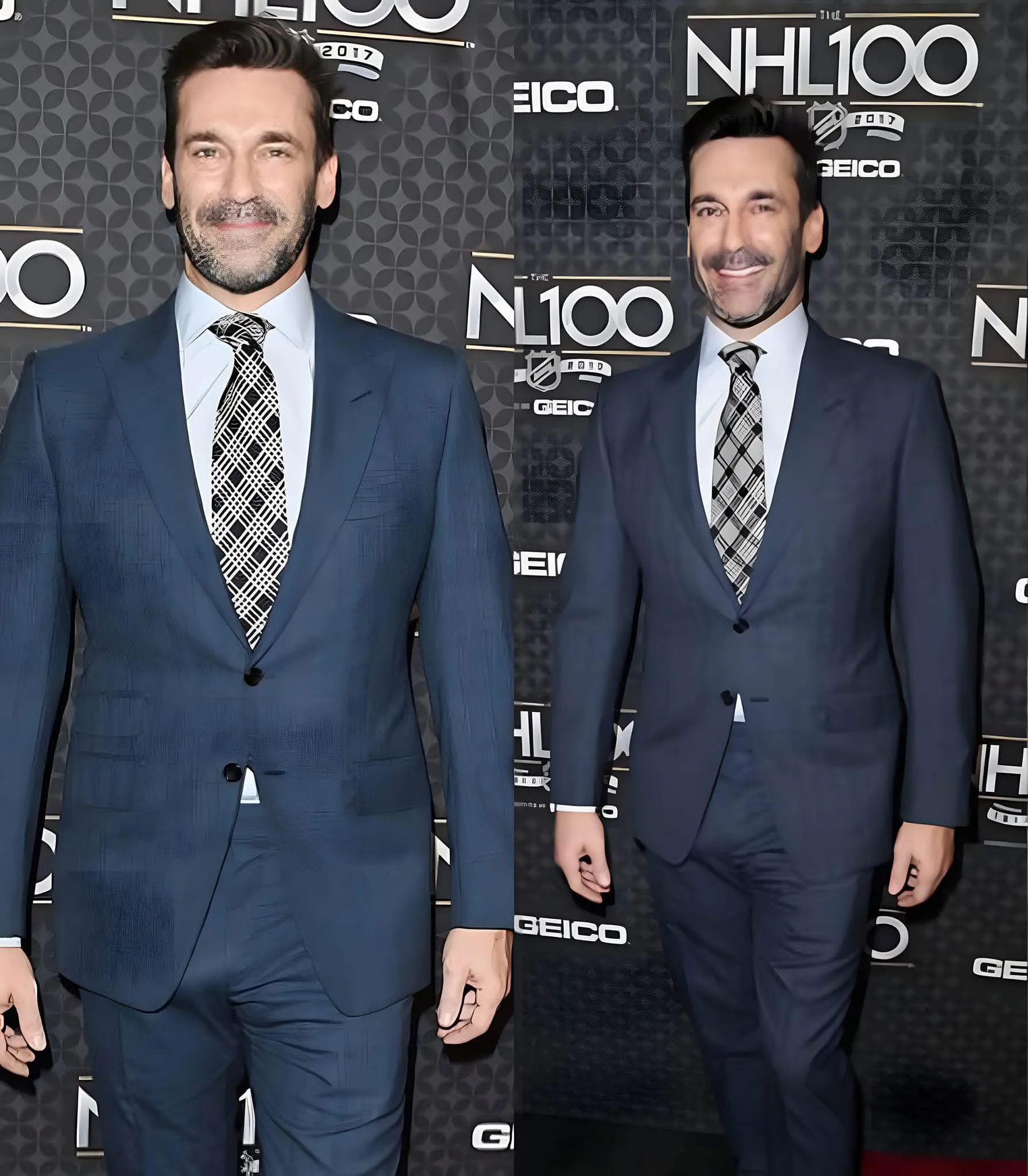 John Hamm - Lord Jesus