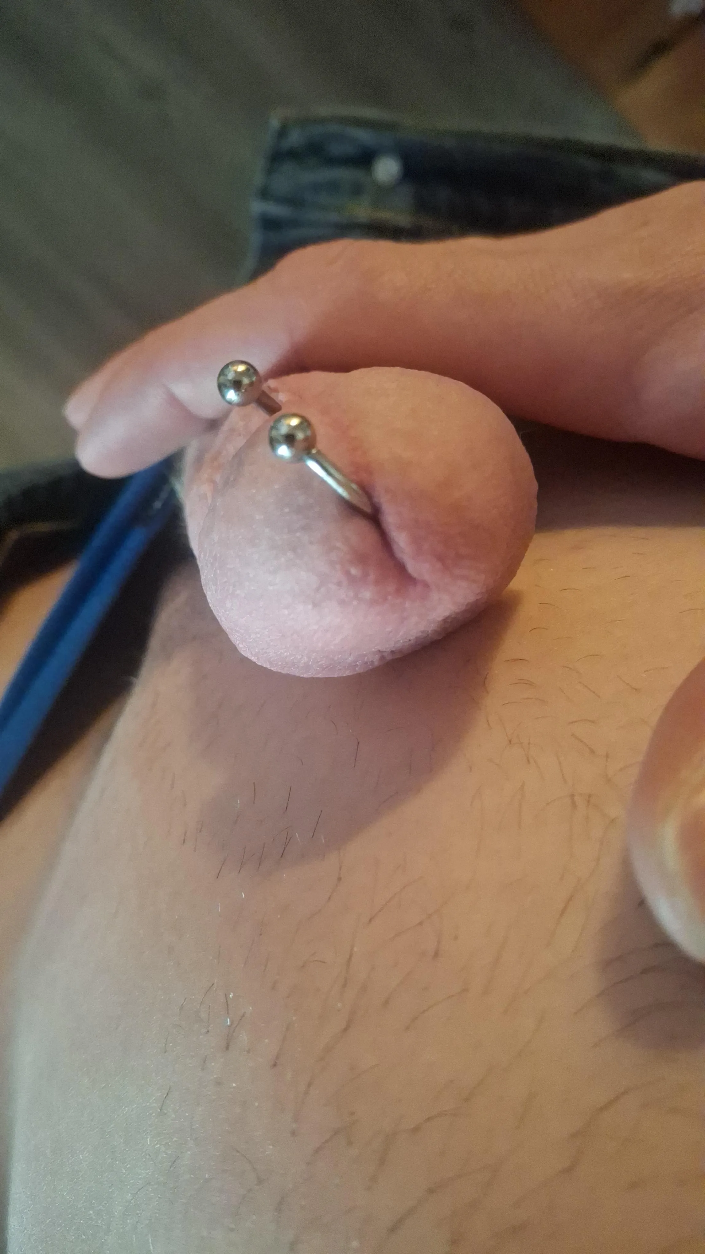 Just got ut reopened