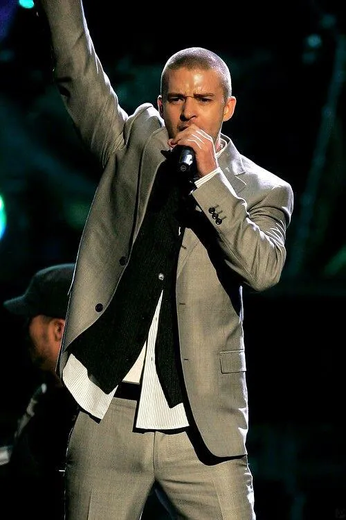 Justin Timberlake