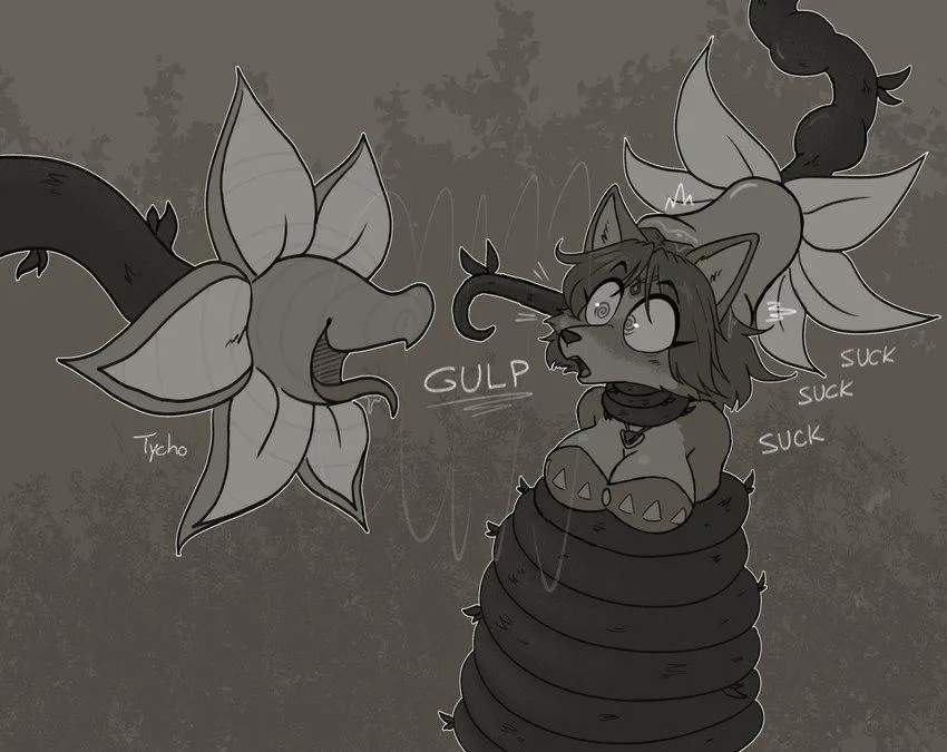 Krystal loses her mind