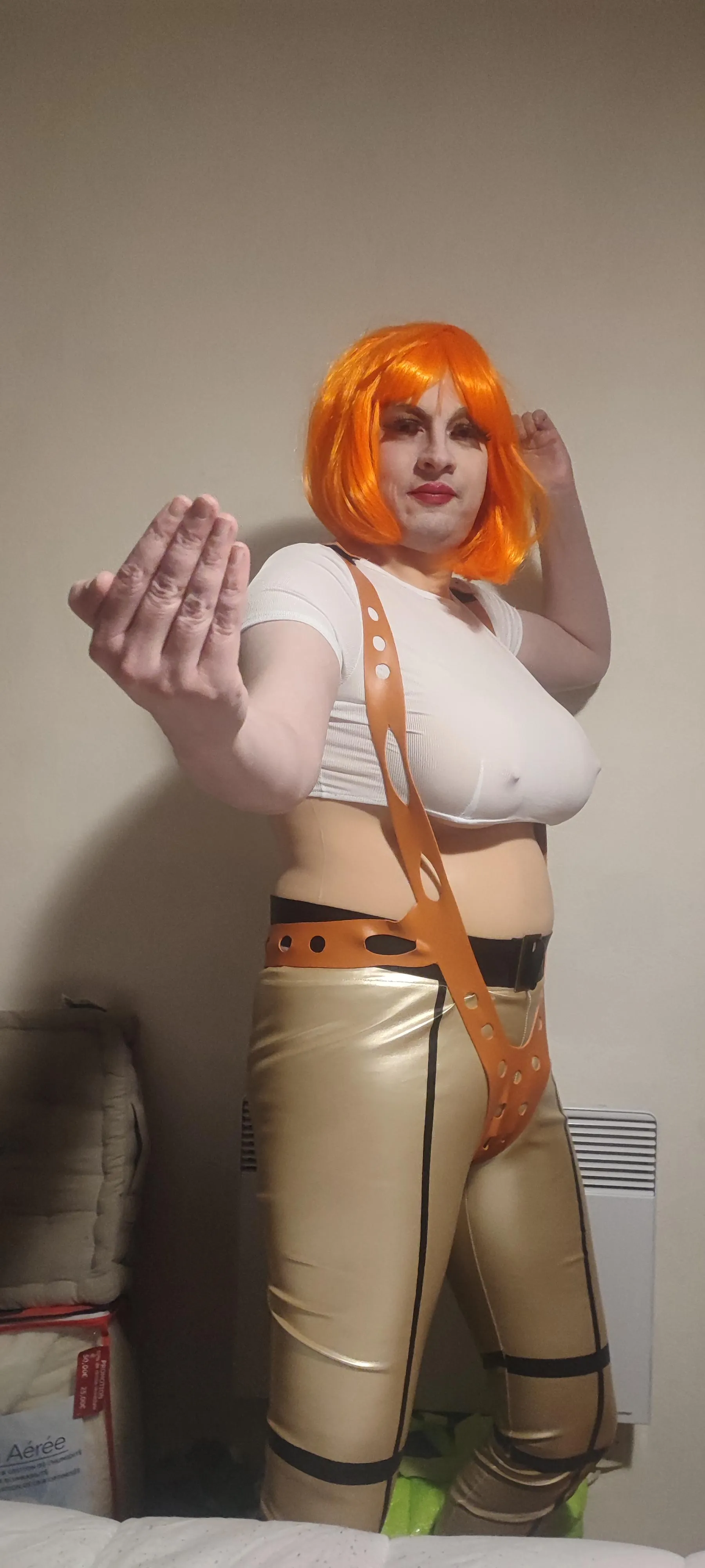 Leeloo