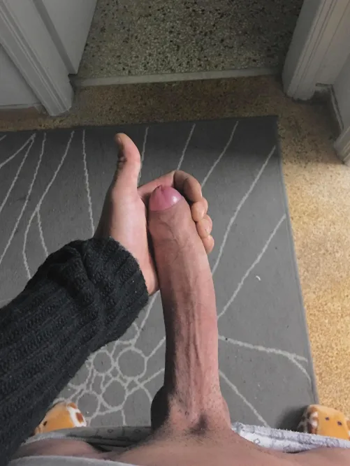 Let’s play a game: how far can it go?