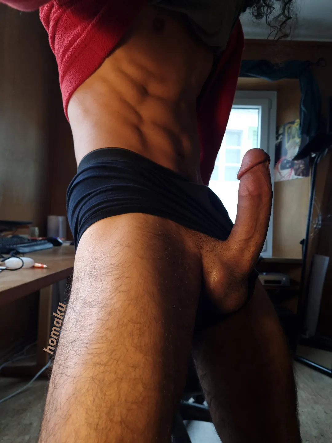 [M28] I wish you a good night ♡