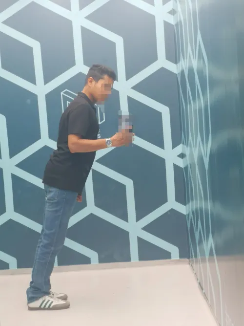 [M4F] [M4FF] [M4MF] [M4T] MSC Seashore 05/18 36m,5'4