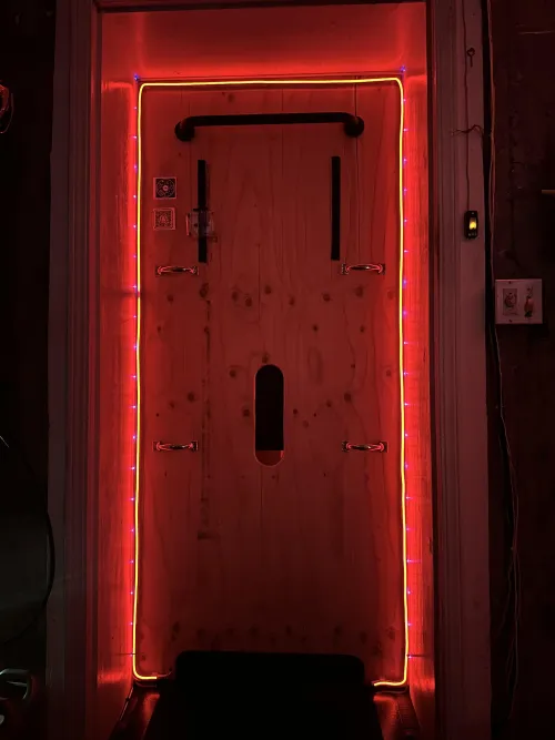 [M4M] San Francisco Private & Discreet Gloryhole