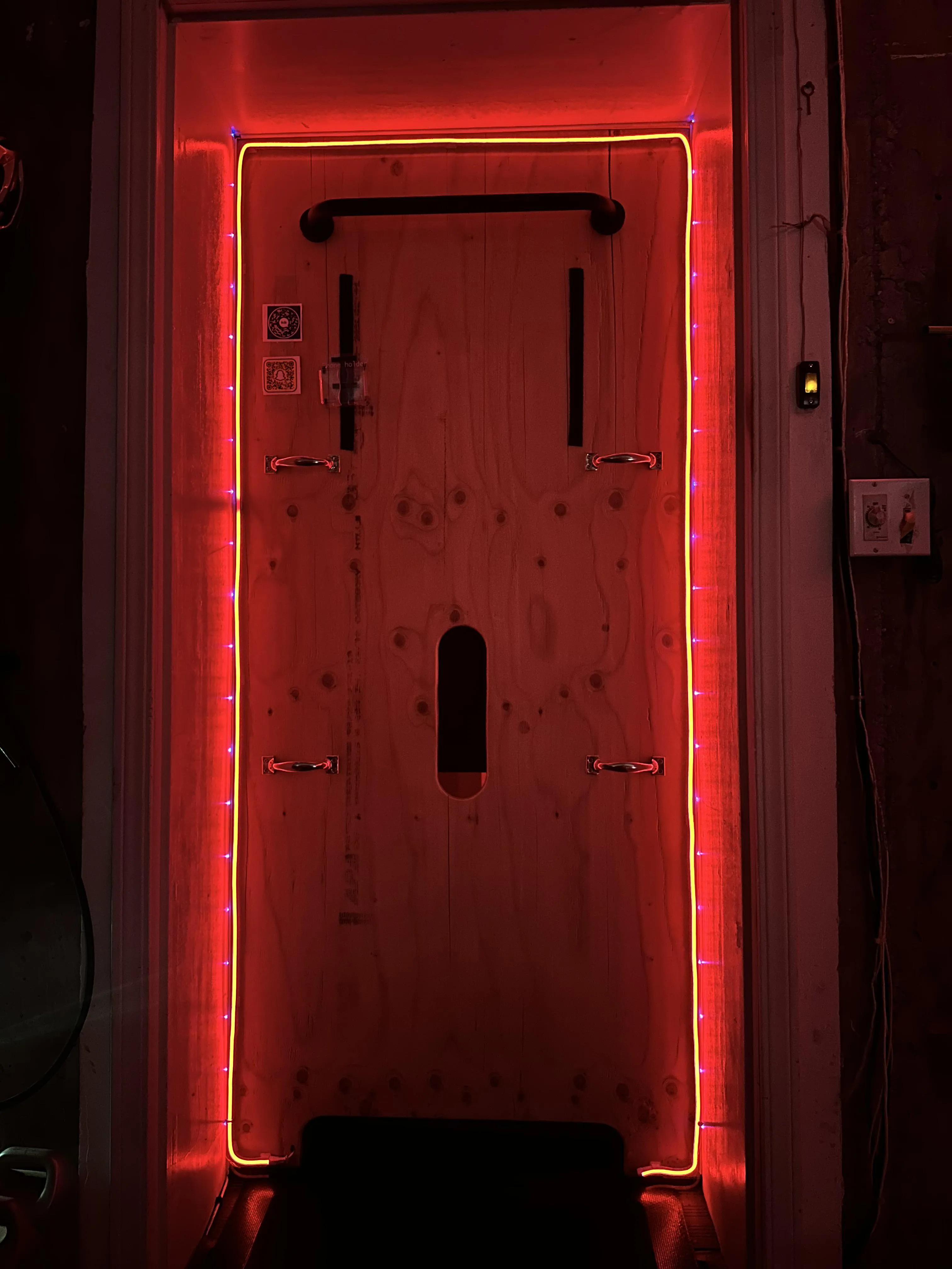 [M4M] San Francisco Private & Discreet Gloryhole