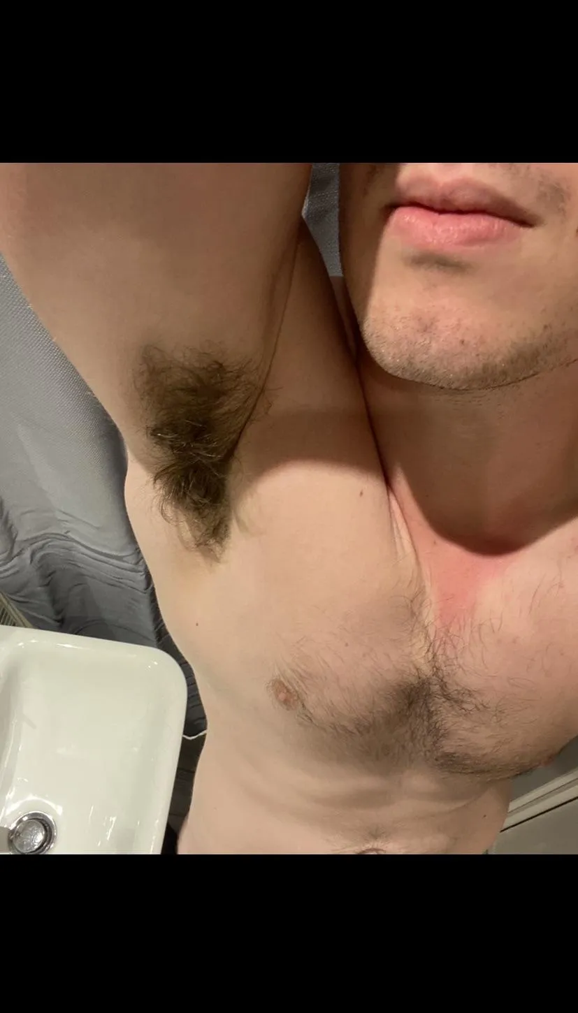 Make me happy, won’t you?