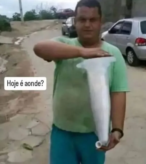 membro do médio do DrogasBrasil