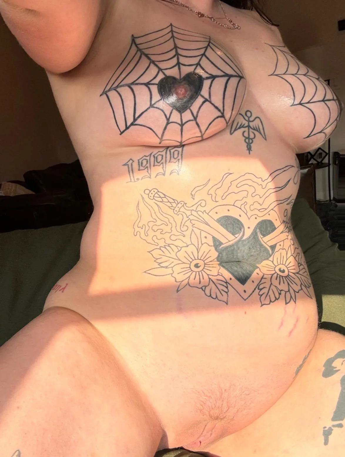 Missing Oklahoma while I’ve been away :(