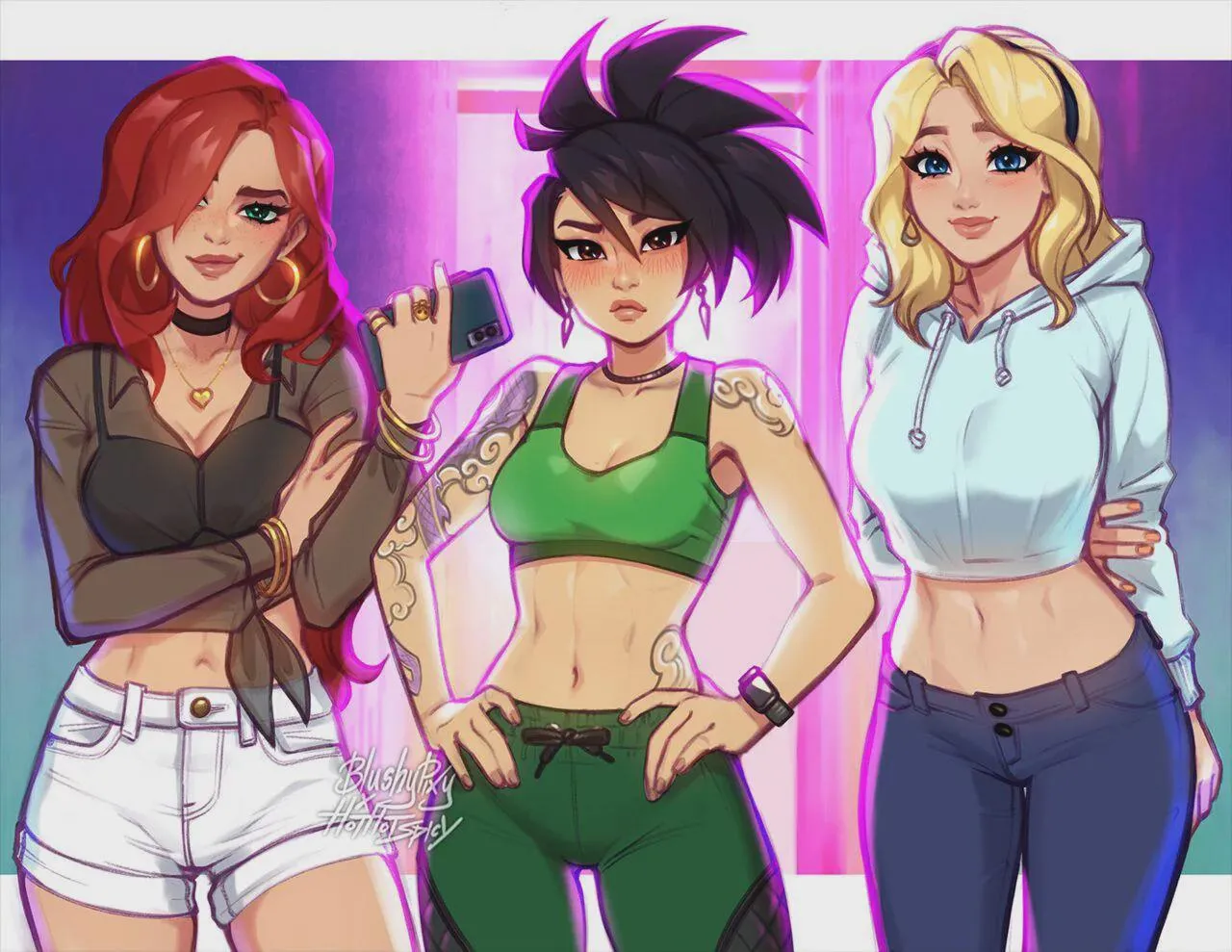 [MtF4M] Me and you are Bestfriends have been forever, ive had always loved acting. You found out I didn't get the lead male role in the play, that's when you walk in your sister's room were you see them dressing me up as a women. Send chat to rp and d