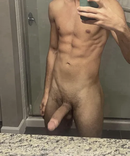 Need to be drained tonight.