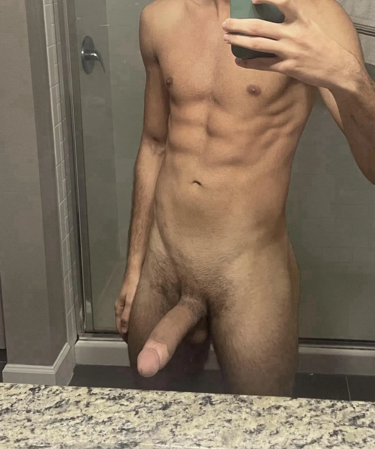 Need to be drained tonight.