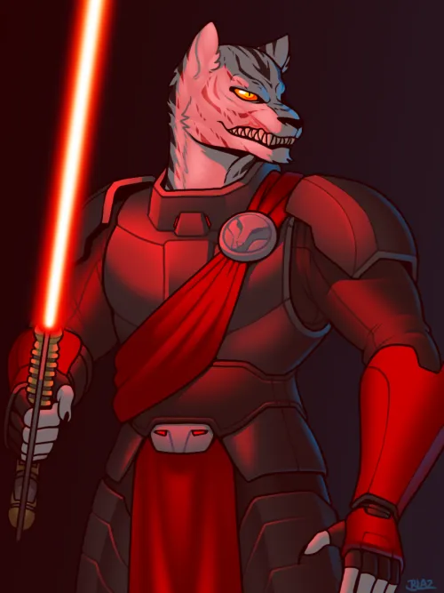 Nonuux (blazbaros) [M]