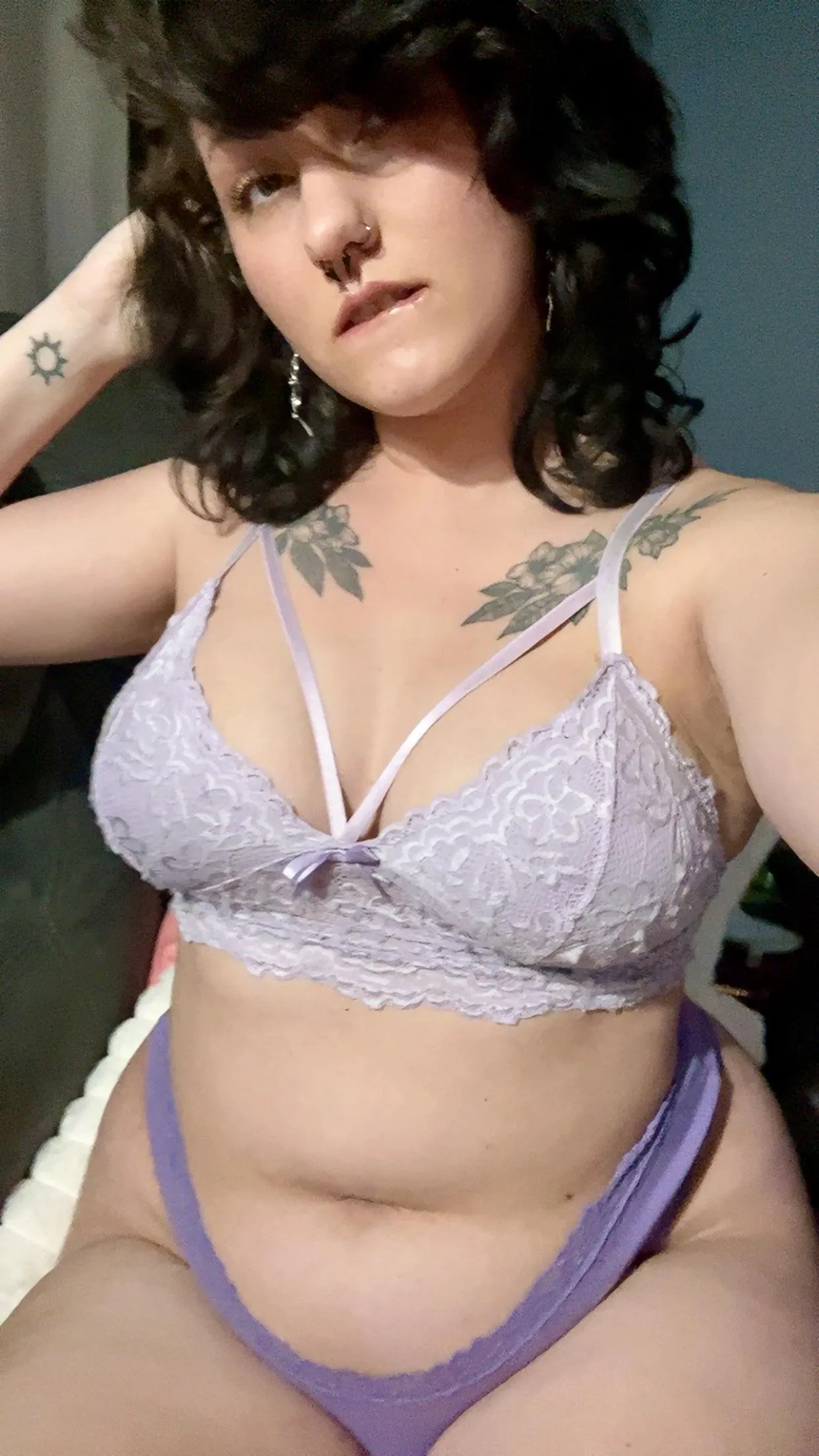 Not super big, but I am cute ;3