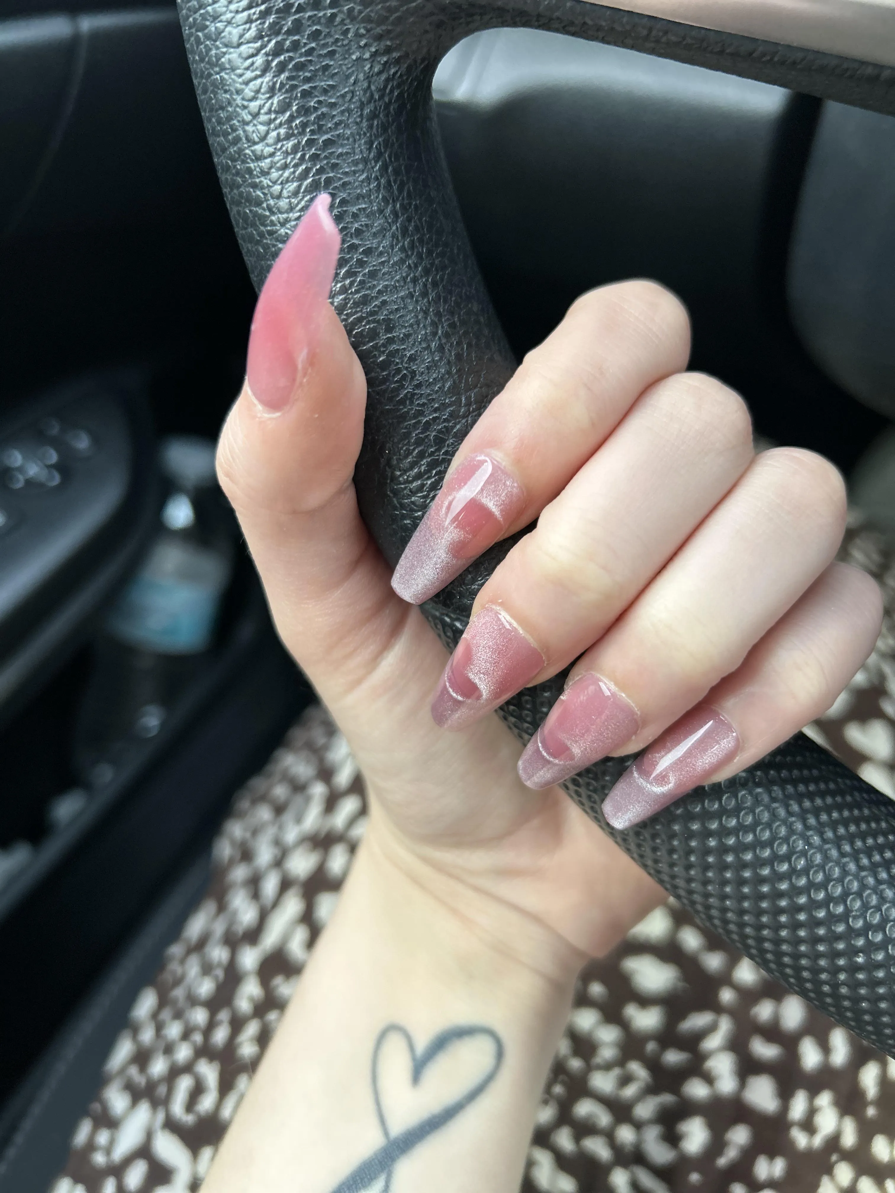 Now imagine this was you