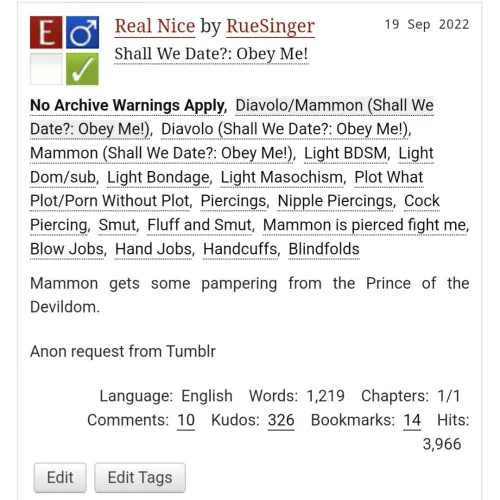 [Other] Fic Explosion