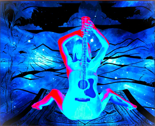 PRETTY COOL I THOUGHT FROM A PICTURE ON THIS PAGE