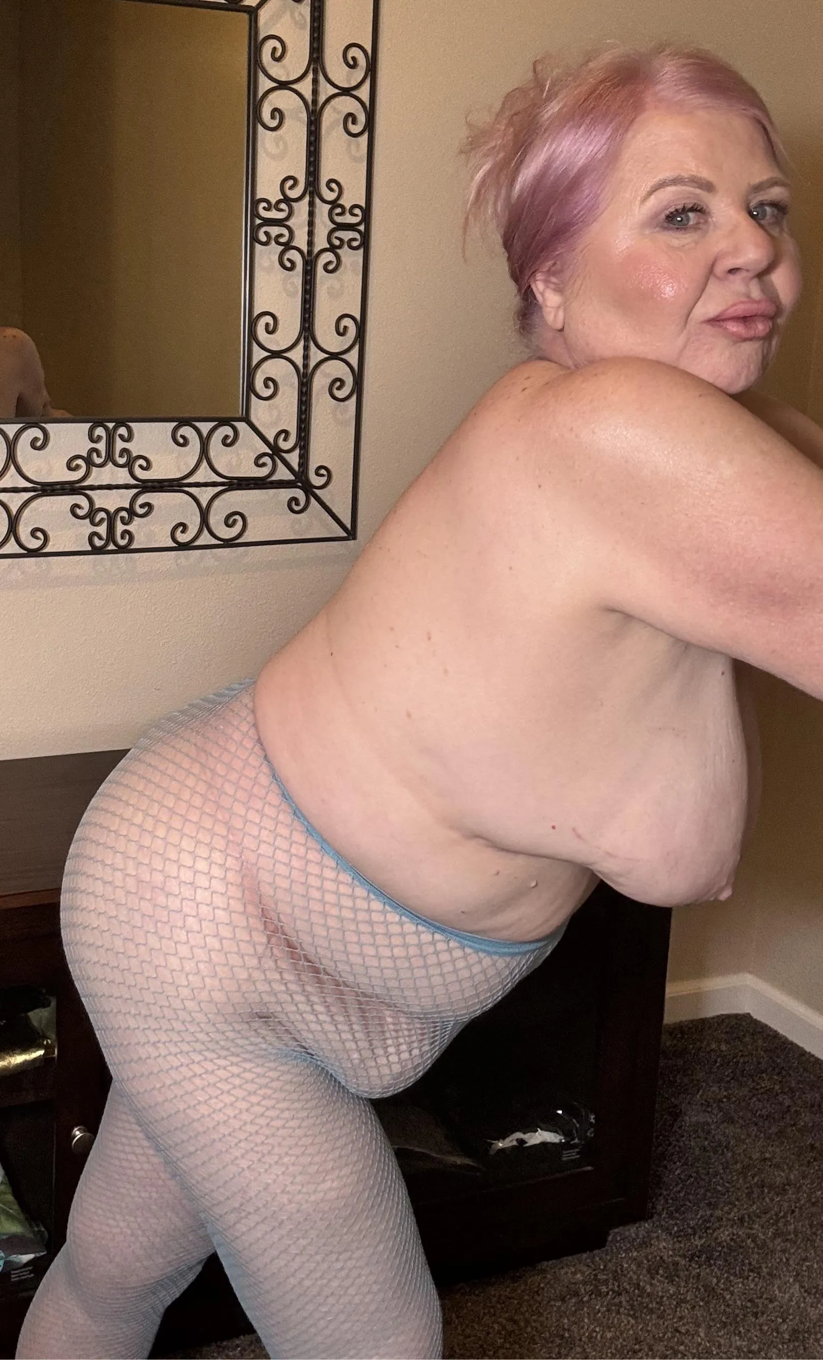 Pull them down and eat it up!