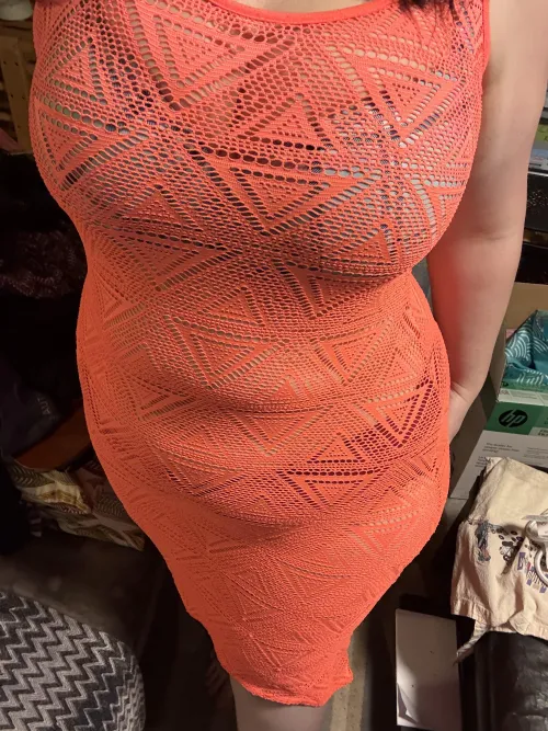 Rocking summer colours