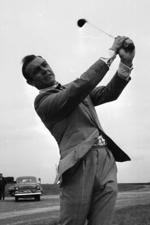 Sean Connery (vintage)