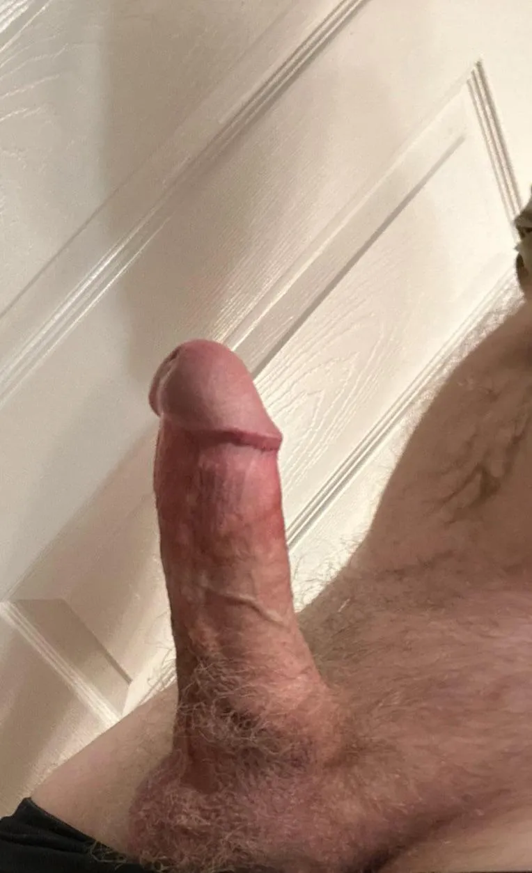 Should I pull out? (35) - Straight