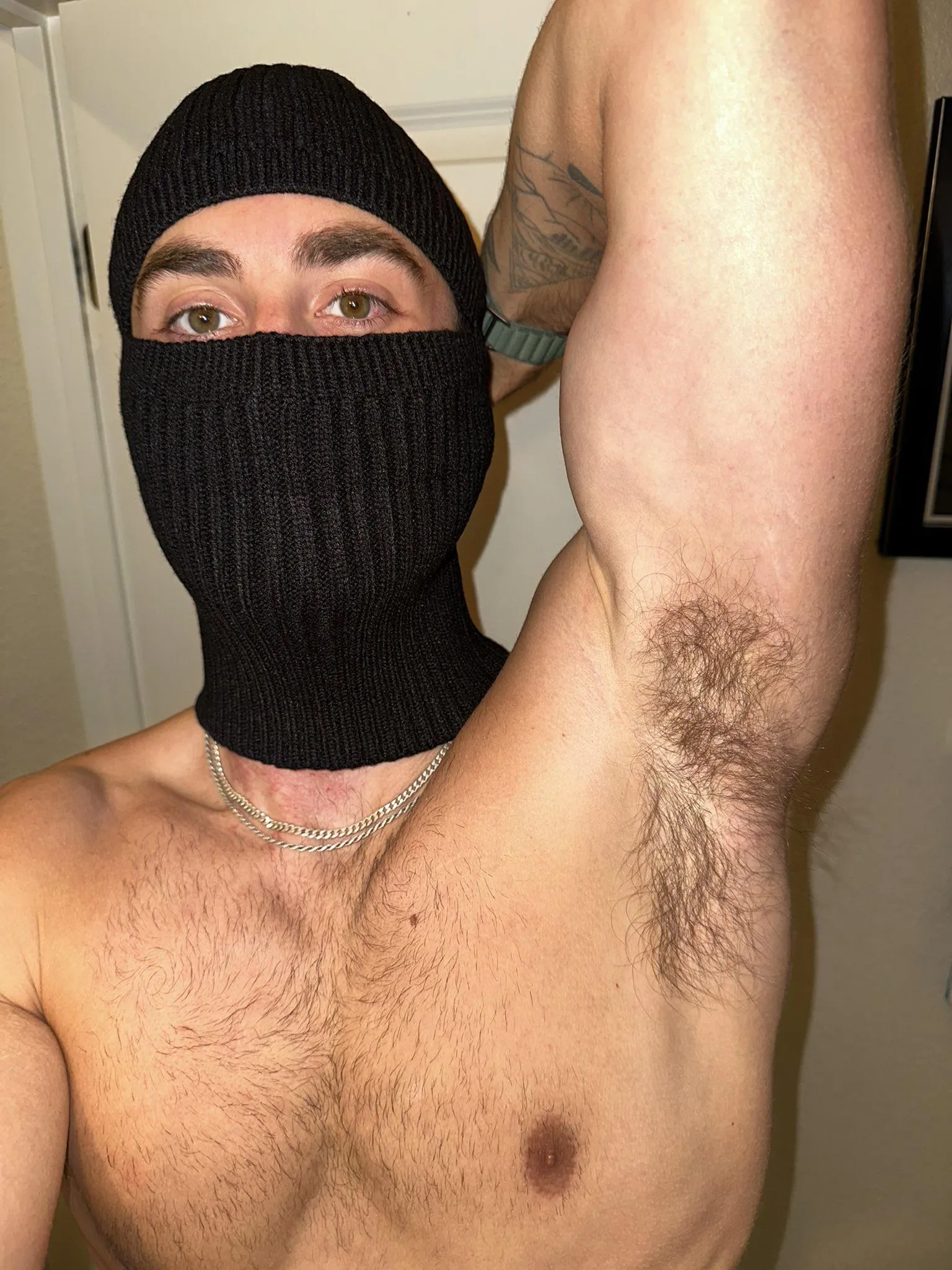 Tastes delicious I promise;)