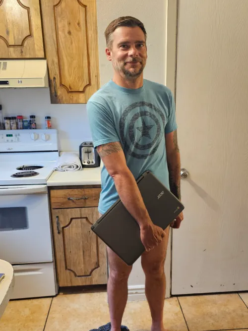 Thank Thor it's Thursday [44]