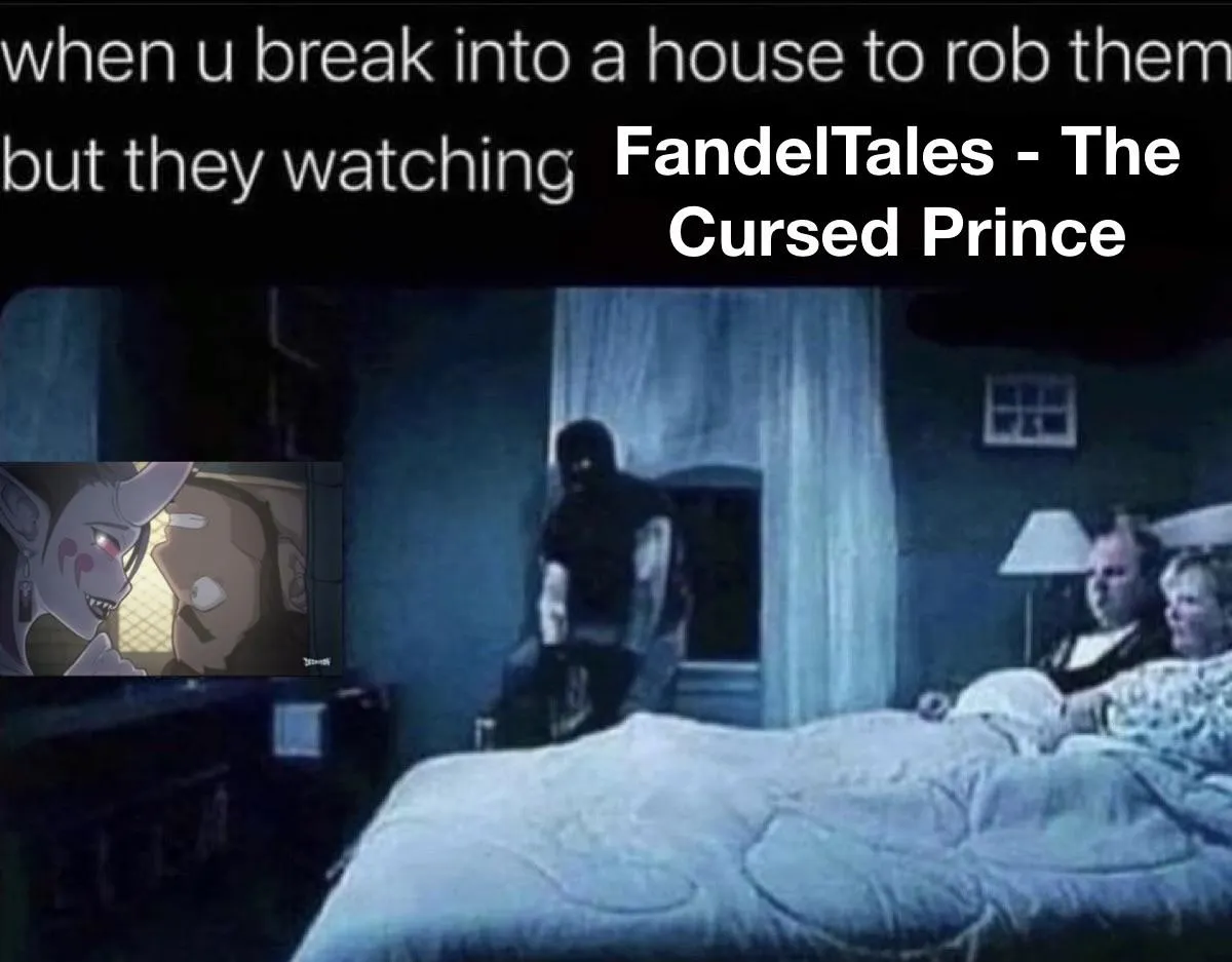 The Sword fighting here is my favorite part.