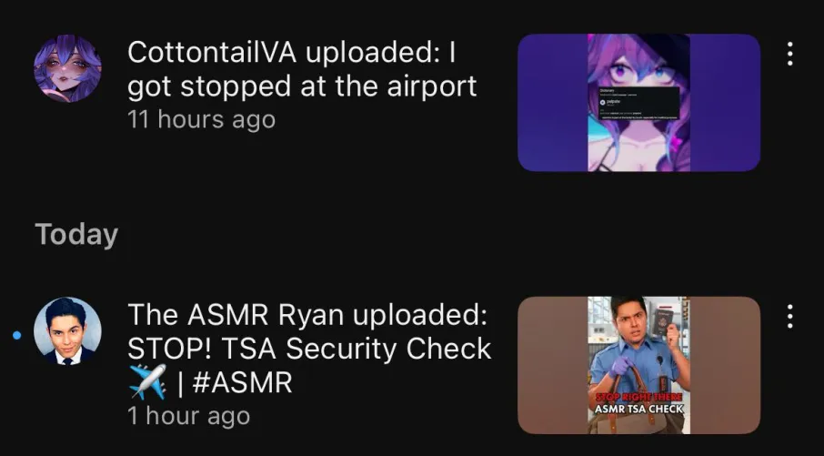 This coincidence is so funny 😭