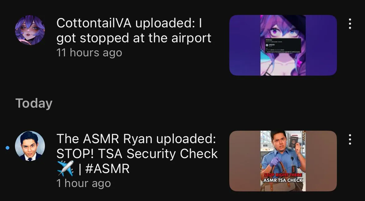 This coincidence is so funny 😭