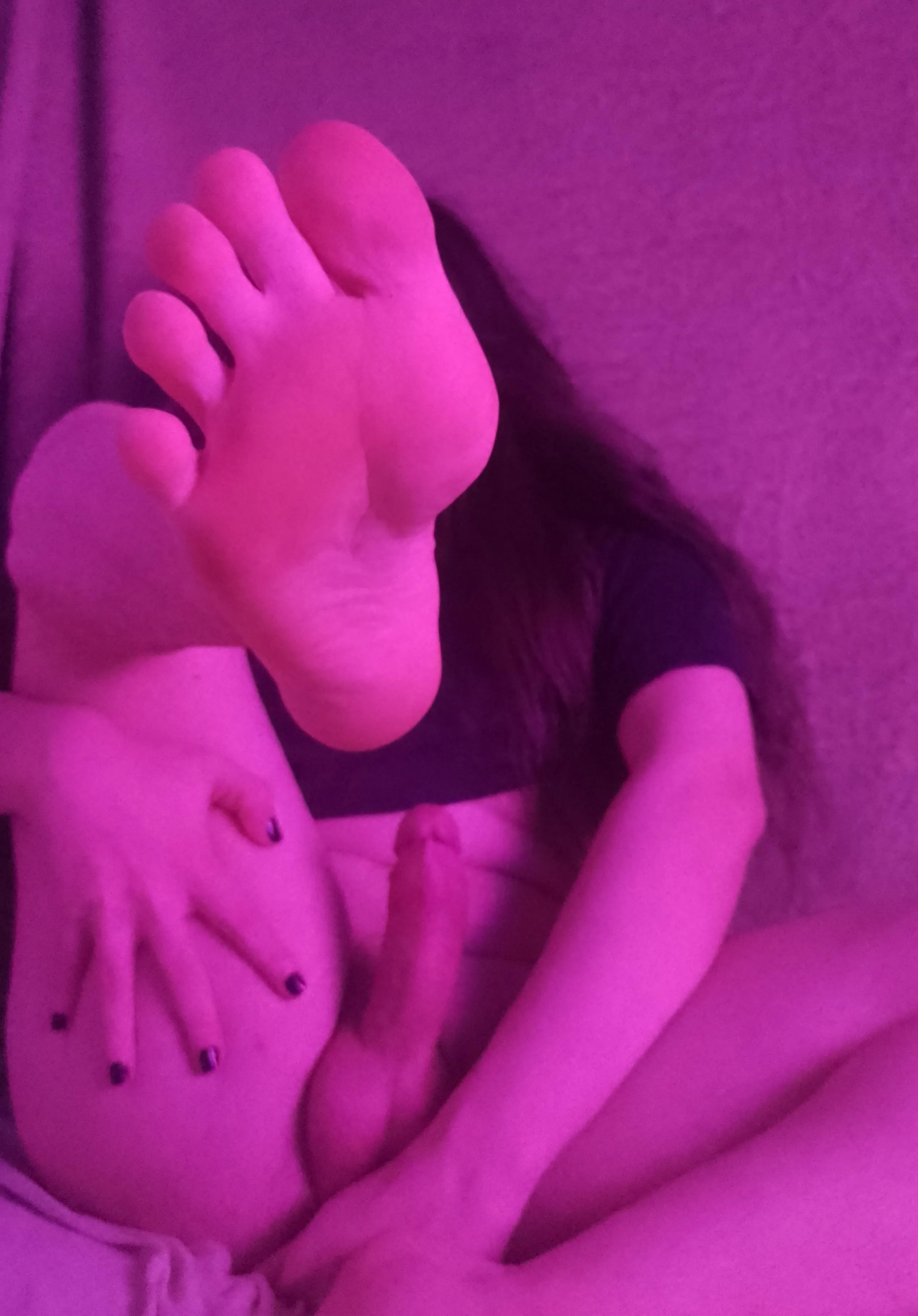 This femboy top will make you suck him in more than one place ;3