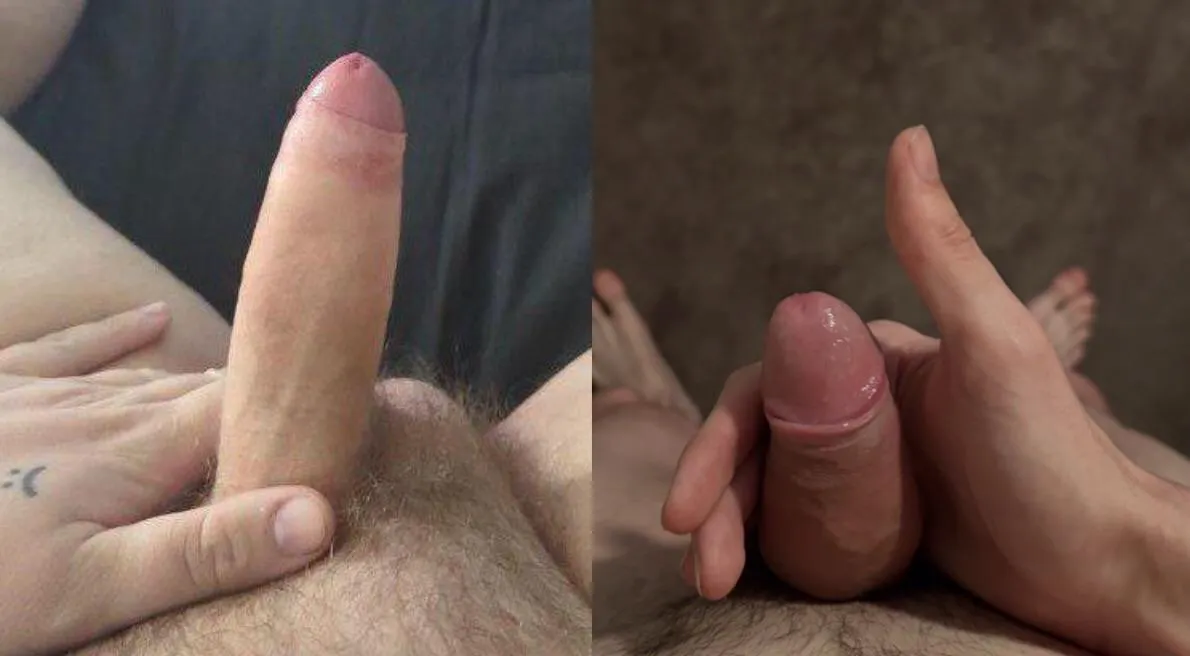 Thought I could beat u/Reasonable_Cell1505 but he easily beat me with his Big Cock