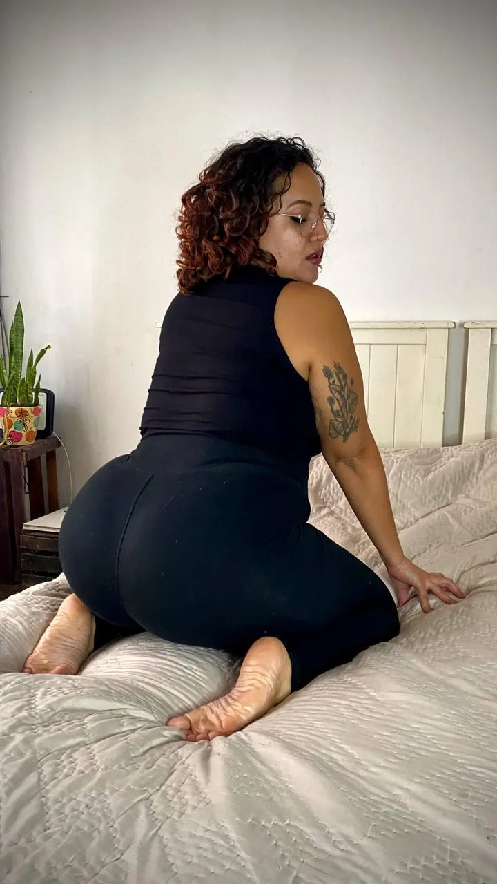 Time to go workout 😈