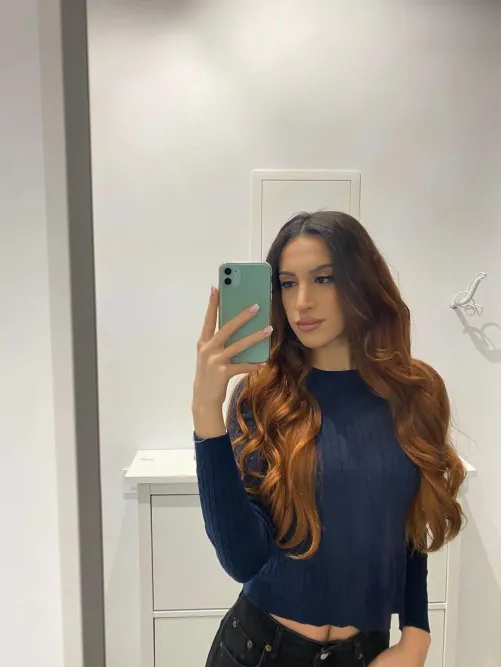 Today I want to play with you. Anyone available?