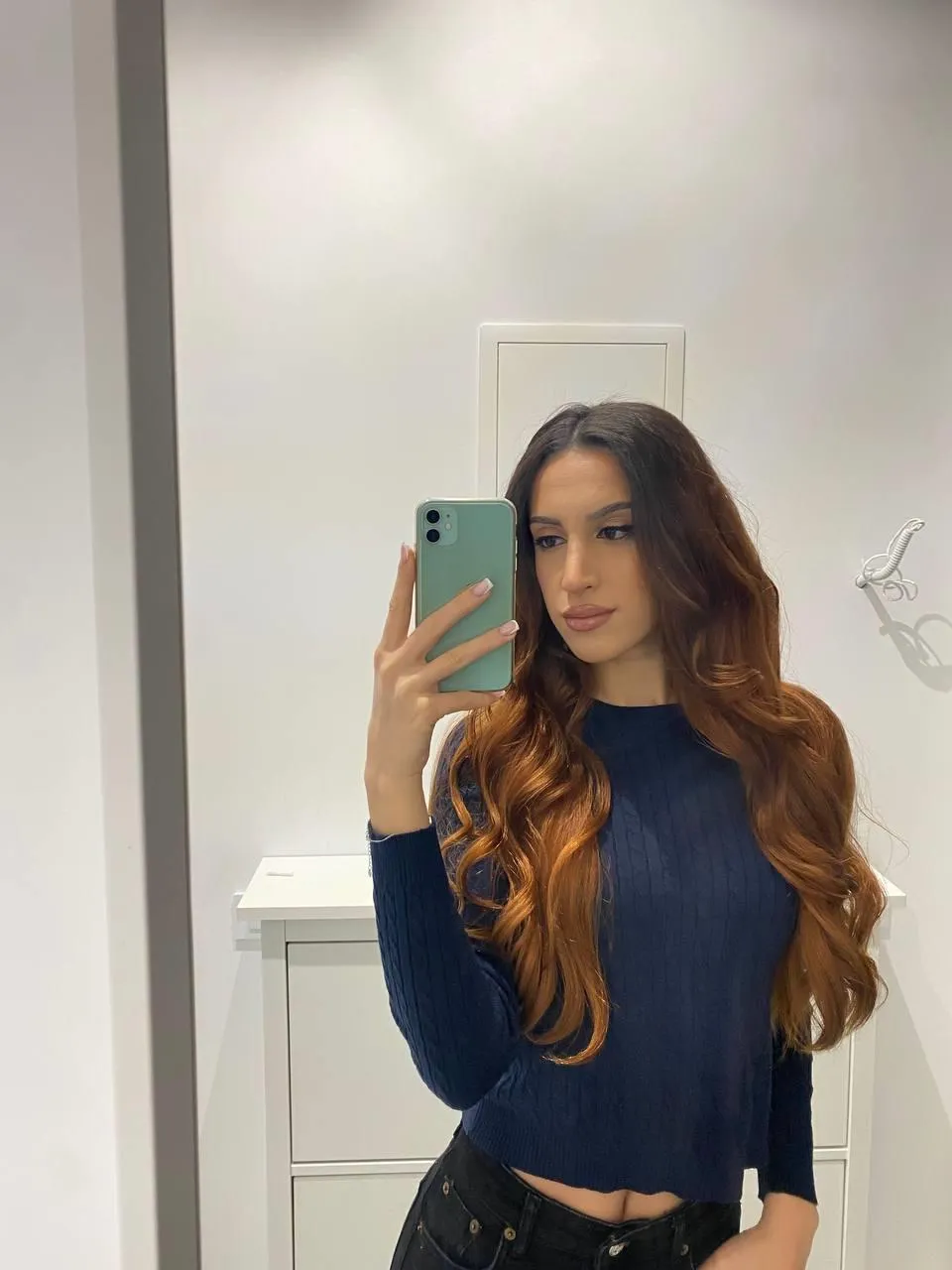 Today I want to play with you. Anyone available?