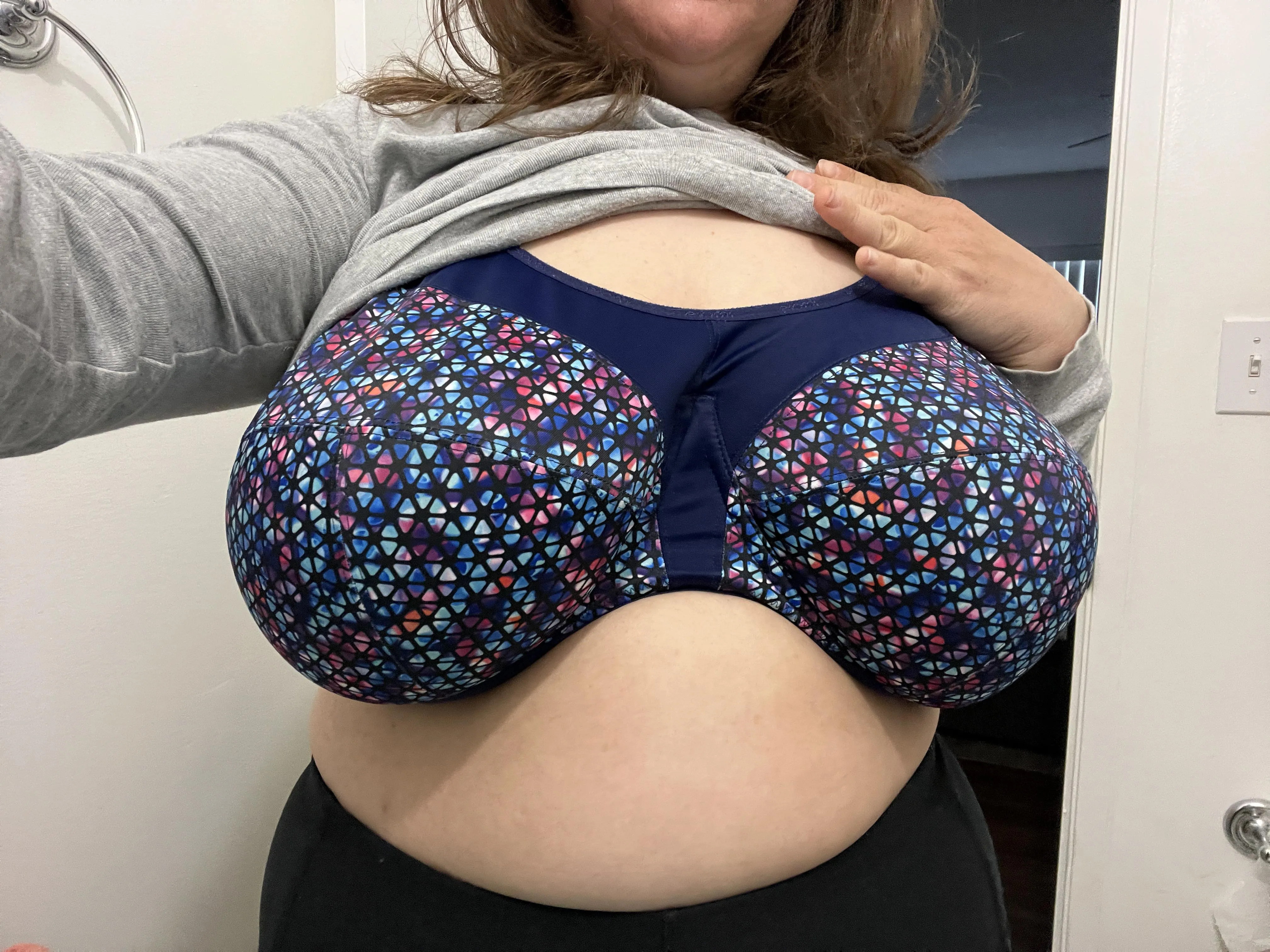 Today’s bra