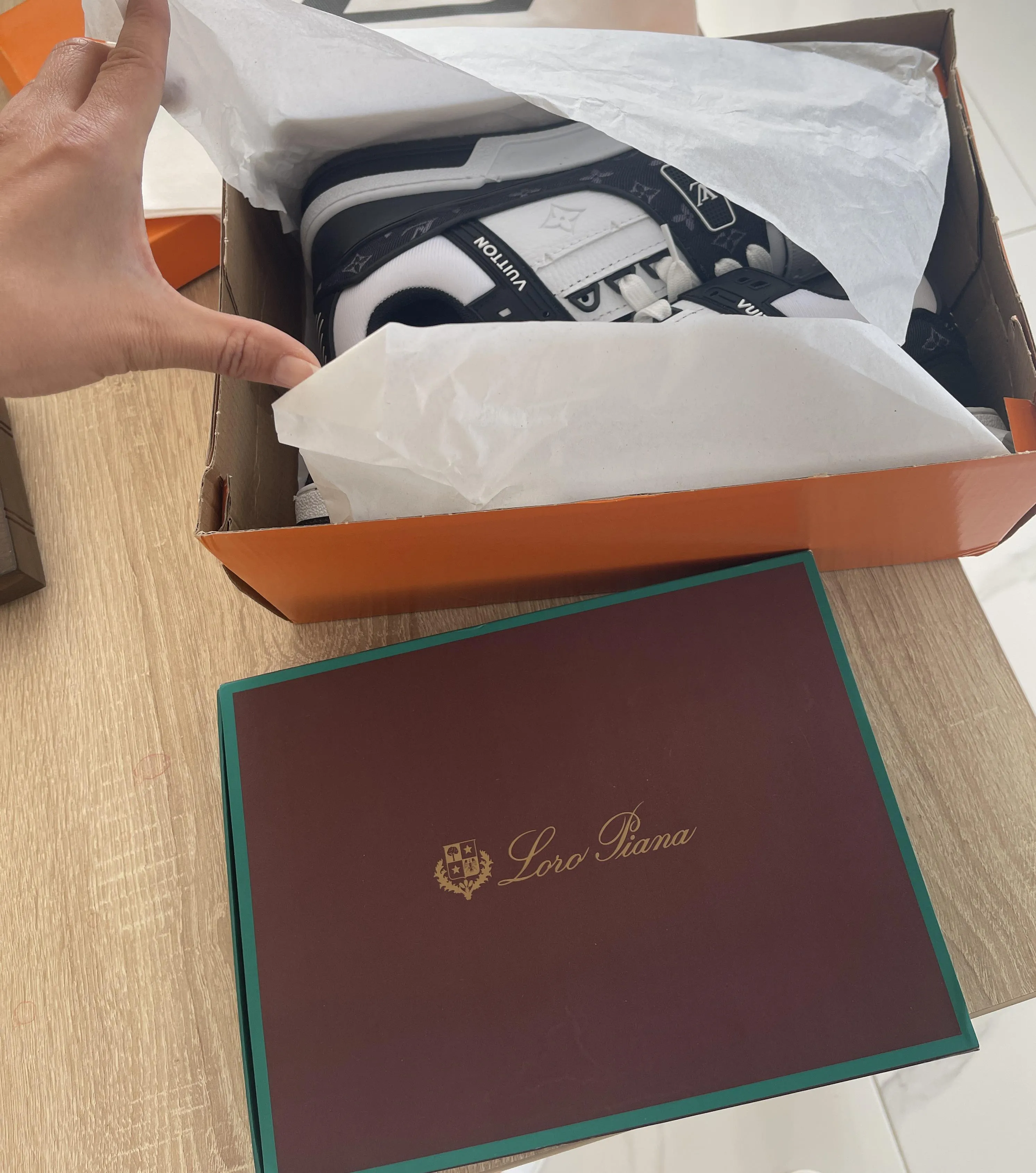 Took Bday present for one of my very Loyal long term boys. Going on a week trip. Will think how to make small present to all of you guys around here as well. Elizabeth. Took Bday present for one of my very Loyal long term boys. Going on a week trip. Will think how to make small present to all of you guys around here as well. Elizabeth.
