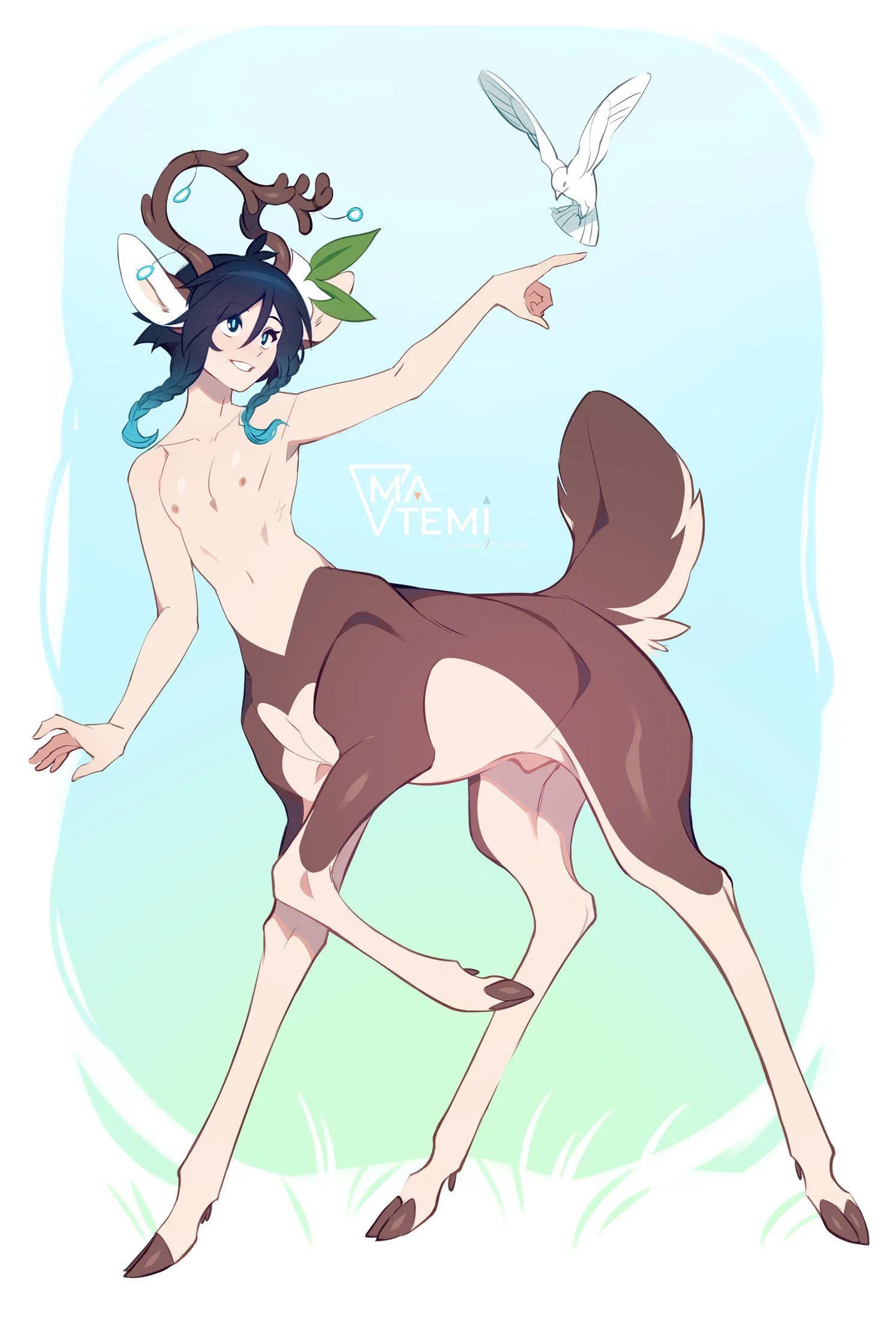 Venti taur
