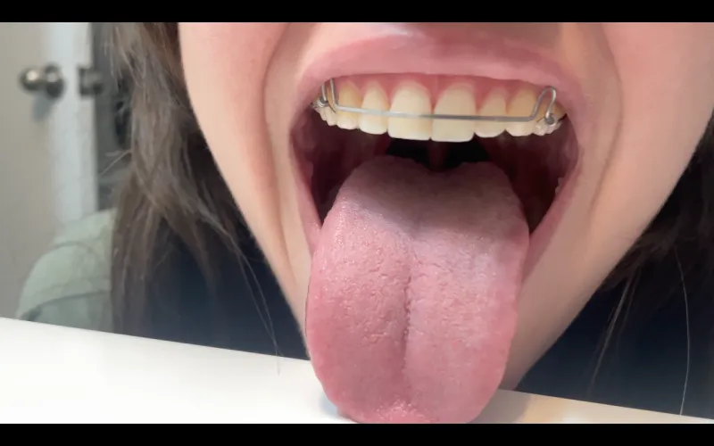 Walk the plank, tiny! {F}